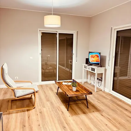 Litoral Pearl 아파트 *