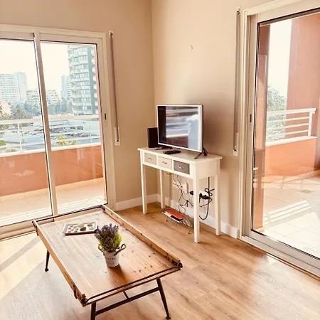 Litoral Pearl 아파트 *