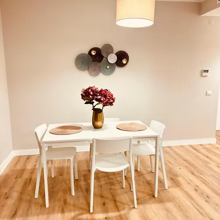 Litoral Pearl Apartmán Portimão